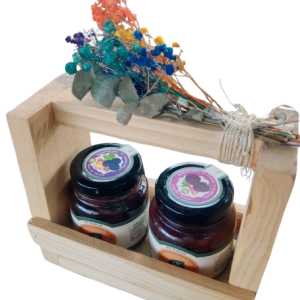 Mini ancheta toda ocasión